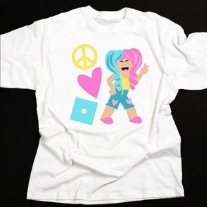 Gamer HTV IRON ON TRANSFER SHEET READY TO PRESS-SHIRT NOT INCLUDED